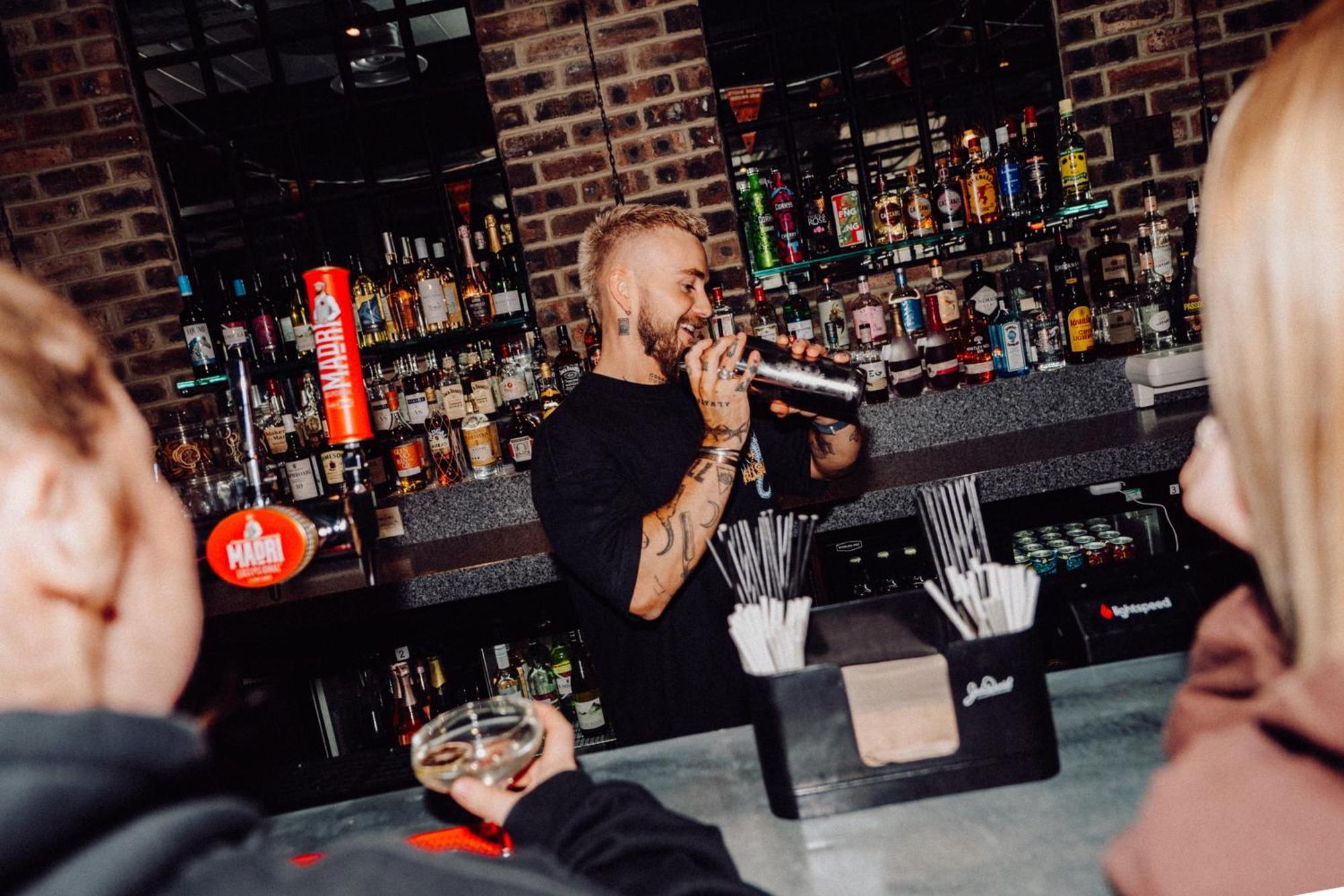 Kabannas Newcastle 호텔 외부 사진