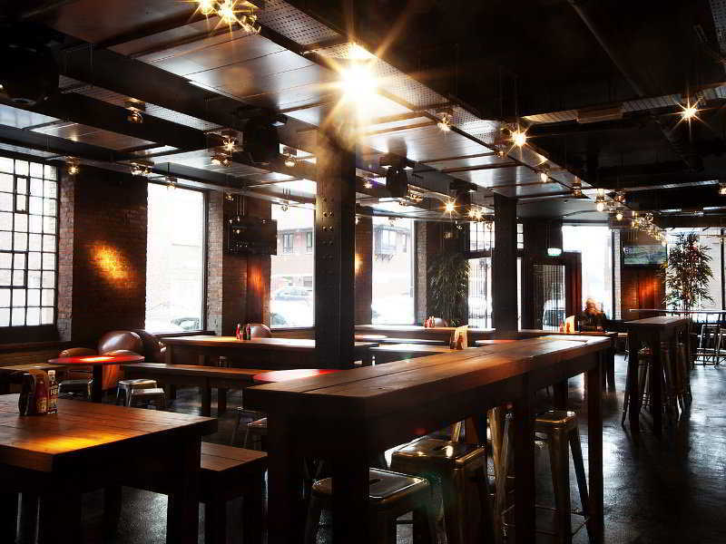 Kabannas Newcastle 호텔 외부 사진
